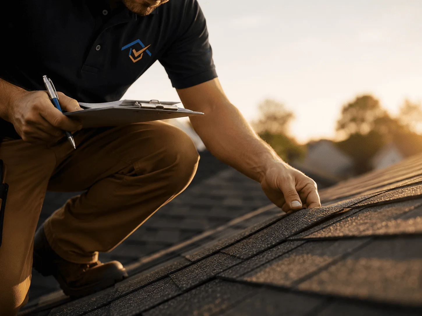 Why Choose Roof Inspection in Simpson, NC