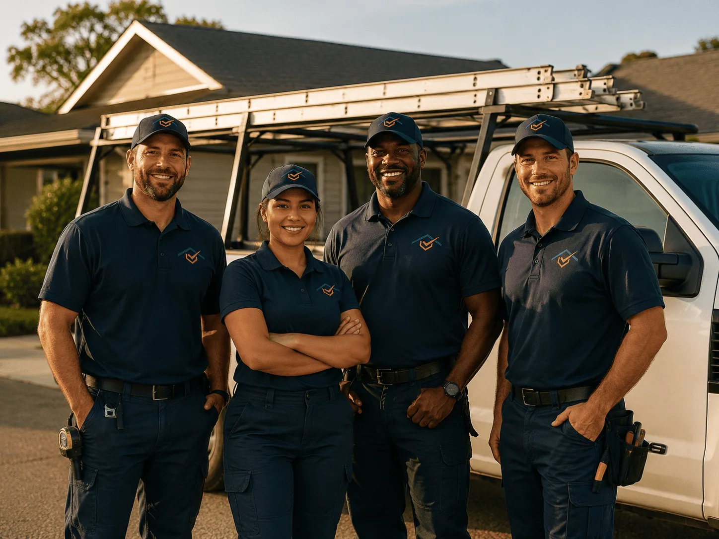 Roof Inspection company in Simpson, NC